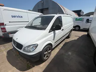 Mercedes-Benz Vito 109 CDI 320 Lang HD Amigo