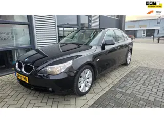 BMW 5-serie 520i