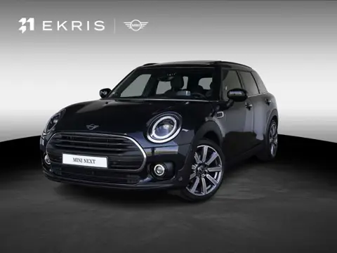 MINI Clubman Cooper Aut. Richmond Park Edition