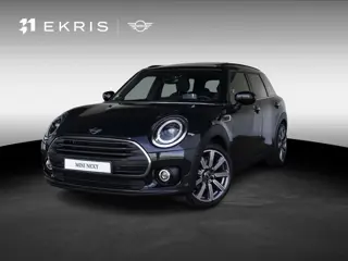 MINI Clubman Cooper Aut. Richmond Park Edition