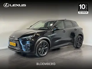 Lexus LBX 35th Edition + Advanced Pack | Mark Levinson | Head-up display | Stoelgeheugen |