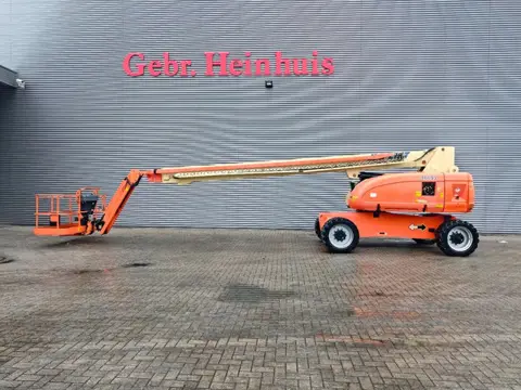 JLG 860 SJ (bj 2006)