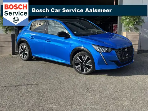Peugeot 208 1.2 GT /PANO/ SPORT /360CAMERA / GARANTIE /