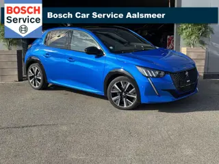 Peugeot 208 1.2 GT /PANO/ SPORT /360CAMERA / GARANTIE /