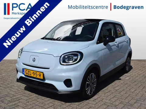 Leapmotor T03 EV Design 37.3 kWh 95pk | Panoramadak | Camera | Adaptive Cruise