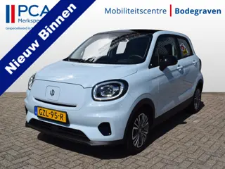 Leapmotor T03 EV Design 37.3 kWh 95pk | Panoramadak | Camera | Adaptive Cruise