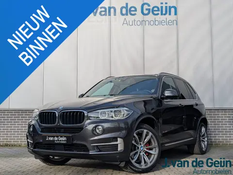 BMW X5 xDrive35i High Executive | Adap LED | Camera | Comfortzetels | Adap onderstel | 3500 kg Trekg