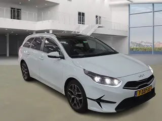 Kia Ceed Sportswagon 1.0 T-GDi MHEV Exec AUT! Panodak! VOL! VERWACHT!