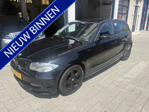BMW 1-serie 116i Corporate (bj 2007)