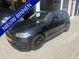 BMW 1-serie 116i Corporate (bj 2007)