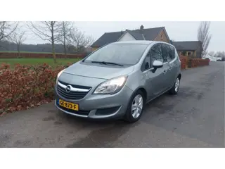 Opel Meriva 1.4 Turbo Business+ AIRCO BJ 2014 (bj 2014)