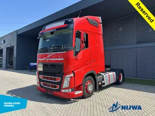 Volvo FH 460 4x2 Suitable for ADR + I-Save (bj 2020)
