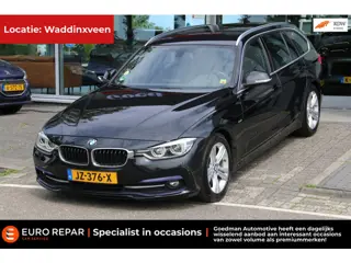 BMW 3-serie Touring 320d EDE Centennial Executive EXPORT