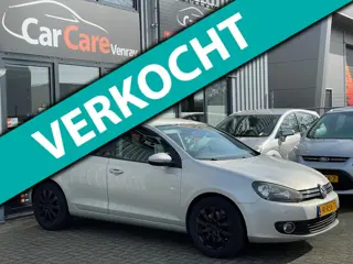 Volkswagen Golf 1.4 TSI Comfortline|EXPORT!!|MOTORDEFECT|AUTOMAAT|