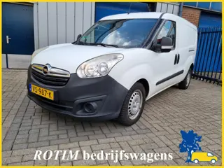Opel Combo 1.6 CDTi L2H1 Sport, automaat , 4-2027 apk