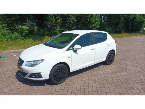 SEAT Ibiza 1.4 Airco / Cruise control