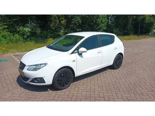 SEAT Ibiza 1.4 Airco / Cruise control