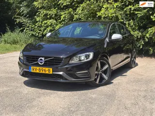 Volvo S60 2.0 T3 Summum | " 130.000 " KM + Navi + Cruise Nu € 15.950,- !!!