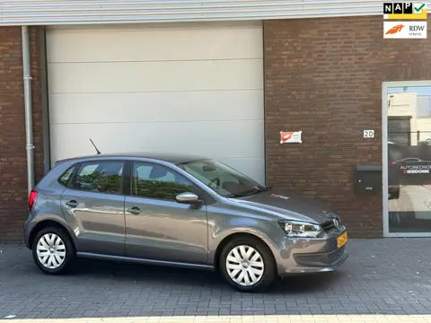 Volkswagen Polo 1.4-16V Comfortline|AIRCO|NIEUWE APK|CRUISE