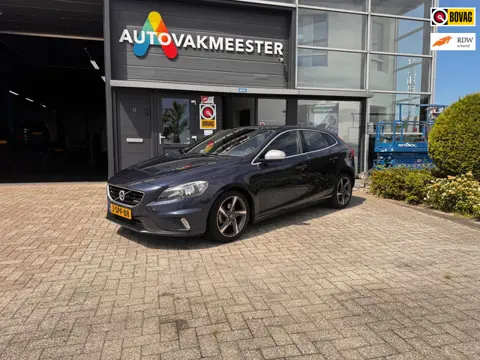 Volvo V40 1.6 D2 Summum