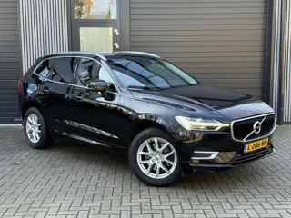 Volvo XC60 2.0 D4 AWD Momentum
