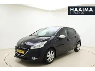 Peugeot 208 1.2 PureTech Style Pack Plus 81pk | 5 Deurs | Navigatie | Panoramadak | Cruise Control |