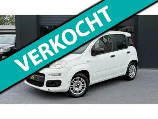 Fiat Panda 1.2 Edizione Cool|Nw distRiemLPG|Zuinig|