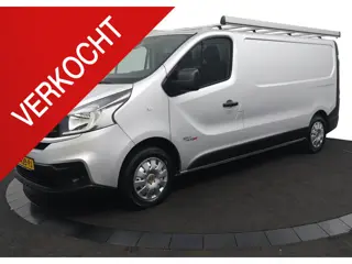 Fiat Talento 1.6 MJ L2H1 Basis