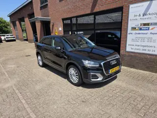 Audi Q2 1.4 TFSI CoD Design Pro Line Plus (bj 2017)