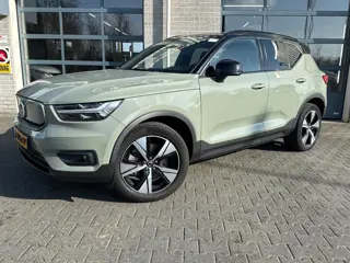 Volvo XC40 Recharge P8 AWD R-Design