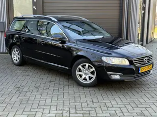 Volvo V70 2.0 T4 Inscription Edition