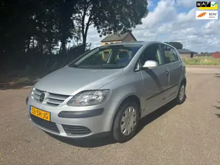 Volkswagen Golf Plus 1.6 FSI Turijn | Automaat | NAP! | APK 08-2027