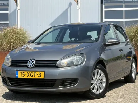 Volkswagen Golf 1.2 TSI Comfortline BlueMotion 105 PK | Apple carplay/ Android | Cruise Control | El