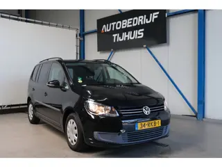 Volkswagen Touran 1.6 TDI BlueMotion > EXPORT <
