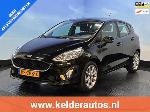 Ford Fiesta 1.1 Trend Airco | Navi | PDC
