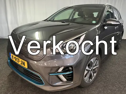 Kia e-Niro DynamicLine 64 kWh 1E EIGN/ADAPTIVE/ECC/APPLE/100% SOH/3 FASE