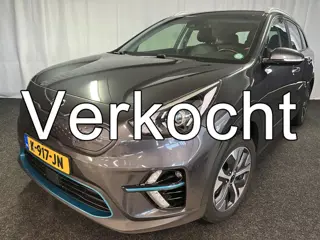 Kia e-Niro DynamicLine 64 kWh 1E EIGN/ADAPTIVE/ECC/APPLE/100% SOH/3 FASE