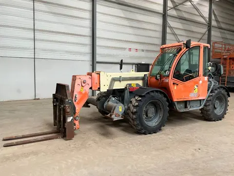 JLG 3513 (bj 2007)