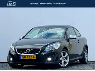 Volvo C30 1.6 D2 R-edition | 2012 |