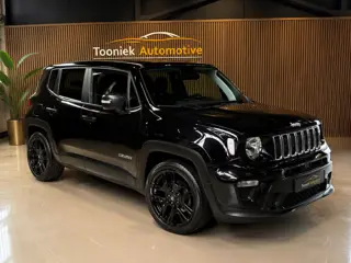 Jeep Renegade 1.0T Sport Airco El. Ramen (bj 2020)