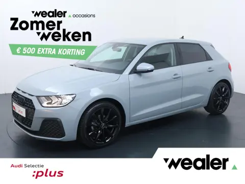 Audi A1 Sportback 25 TFSI Pro Line | 95 PK | Airco | Cruise Control | Lane assist | Parkeersensoren 