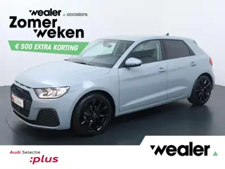 Audi A1 Sportback 25 TFSI Pro Line | 95 PK | Airco | Cruise Control | Lane assist | Parkeersensoren 