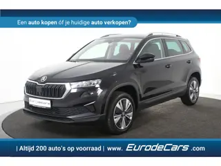 Škoda Karoq 1.5 TSI Selection *1ste Eigenaar*4x Stoelverwarming*Trekhaak*