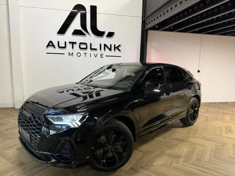 Audi Q3 Sportback 40 TFSI quattro S Line Edition PANO VOL
