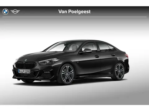 BMW 2-serie Gran Coupé 218i | M-Sport | Stuurwielverwarming | Stoelverwarming | HiFi | Achteruitrijc