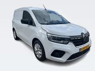 Renault Kangoo 1.5 Blue dCi 115 extra L1 / AUTOMAAT / NIEUW / 2024 / 10 KM / TREKHAAK / MTX PAKKET V