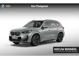 BMW X1 xDrive25e Premium Pack M Sportpakket