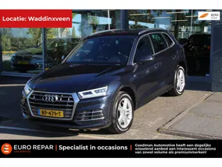 Audi Q5 2.0 TDI quattro Sport EXPORT PRICE