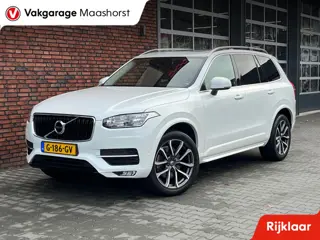 Volvo XC90 2.0 T6 AWD Inscription AchteruitrijCam./ParkAssist/PDC/Navi/Clima/Airco/Cruise/Trekhaak/A