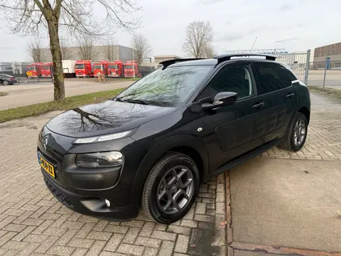 Citroen C4 Cactus 1.2 PureTech Business Plus
